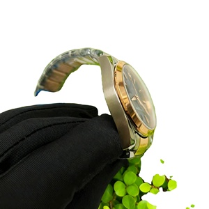 Reloj de Pulsera de Acero Impermeable con Movimiento 8900 de 42 mm, Luminoso, Mecánico, Automático, de Lujo para Hombre, Precio al por Mayor - Product Image 2