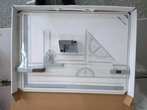 Nhà Máy Giá chuyên nghiệp A3 bảng vẽ kỹ thuật A3 Hướng dẫn sử dụng bảng vẽ Nhà cung cấp - Product Image 4