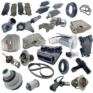 <span class=keywords><strong>Precio</strong></span> al por mayor de fábrica, repuestos de coche completos japoneses para Toyota Camry Corolla RAV4 Land Cruiser Prado Lc100 Lc200 Lc120 - Product Image 3