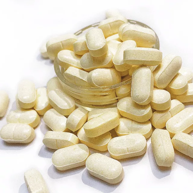 Lifeworth bulk hyaluro<i></i>nic acid collagen capsules