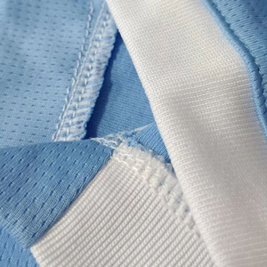 Maillot de football personnalisé de l'équipe nationale d'Espagne pour hommes - Maillots courts - Domicile/Extérieur - Séchage rapide, respirant, impression par transfert thermique - Product Image 4