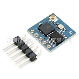 ESP8266 ESP-05 โมดูลอินเตอร์เน็ตไร้สายอินเทอร์เฟซ UART IEEE 802.11b สำหรับโครงการไอโอที - Product Image 2