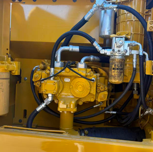 รถขุดไฮดรอลิกตีนตะขาบ Cat 320D2 มือสอง 20 ตัน ราคาถูก พร้อมส่ง - Product Image 6