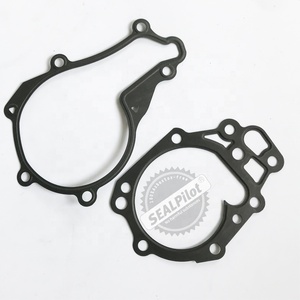 Joint d'étanchéité de transmission automobile NBR/KFM, feuille métallique recouverte de caoutchouc, joint <span class=keywords><strong>plat</strong></span> en caoutchouc - Product Image 4