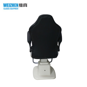Fauteuil électrique relevable Weizhen WZ-DT-4 pour équipement d'optométrie, utilisation pour examen oculaire - Product Image 5