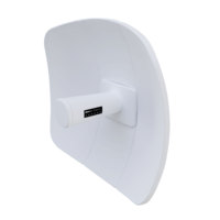 Punto de Acceso Inalámbrico Empresarial para Exteriores de 900 Mbps y 5.8G, Modo Puente Punto a Punto para Acceso en Exteriores