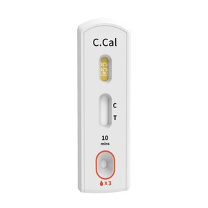 Prueba Rápida <span class=keywords><strong>de</strong></span> Calprotectina Fecal Canina C.cal para la Detección Temprana <span class=keywords><strong>de</strong></span> Inflamación Intestinal en Perros, Diagnóstico Médico Veterinario - Product Image 4