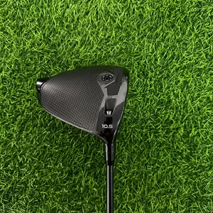 Nuovo Driver da Golf ad Alta Velocità 2026 9/10.5 Gradi R/SR/<span class=keywords><strong>S</strong></span>/<span class=keywords><strong>X</strong></span> Flex con Asta in Grafite e Copritesta - Mazza da Golf 1 Wood per Destrorsi - Product Image 2