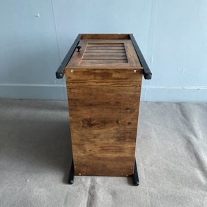 Muebles <span class=keywords><strong>de</strong></span> almacenamiento para el hogar, maqueta moderna pintada a mano, armario <span class=keywords><strong>de</strong></span> <span class=keywords><strong>madera</strong></span> antiguo barato, estilo <span class=keywords><strong>de</strong></span> construcción, sala <span class=keywords><strong>de</strong></span> estar, embalaje - Product Image 5