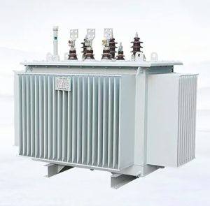 HUAMEIカスタマイズ3相電気<span class=keywords><strong>11kv</strong></span> 22kv 30kv 33kv電力1000kva 1000kw MV & HV配電油浸変圧器 - Product Image 3