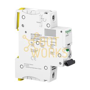 Schneider Electric A9F75120 - Nuevo - Product Image 1
