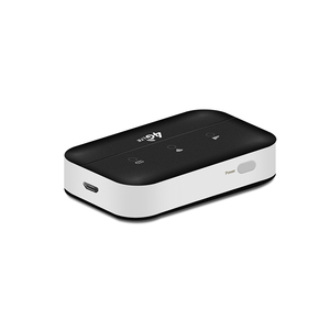 Router 4G Desbloqueado OEM G41 con Pantalla LED, Teléfono Móvil con Señal WI-FI, Hotspot de 150 Mbps, Router Wifi 4G LTE Inalámbrico de Bolsillo - Product Image 4
