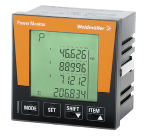 แหล่งจ่ายไฟ 1469550000 PRO ECO3 480W 24V 20A 1469560000 960W 40A 1469570000 ECO 72W 12V 6A 1469550000 PRO ECO3 480W 24V 20A 146 - Product Image 5