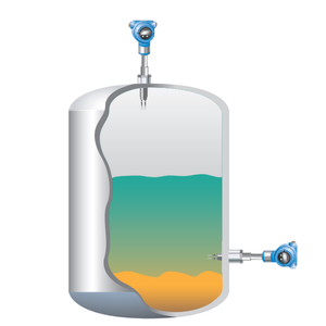 Detector de Nivel de Agua en Polvo Emerson Rosemount 2140, 100% Nuevo, Original de Marca, Horquilla Vibratoria, Buen Precio, Listo para Enviar - Product Image 5