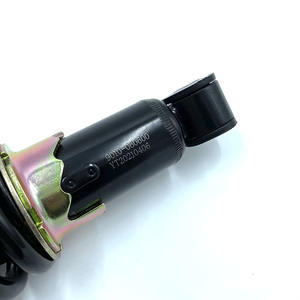 Amortiguador trasero para CFMOTO, <span class=keywords><strong>Cforce</strong></span> 500HO 500 <span class=keywords><strong>600</strong></span> X5 X6 ATV 9010-060600 - Product Image 3