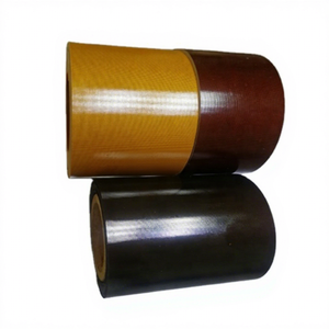 Fibre TSV TIL marron, jaune, noire de 0,08 mm, 0,1 mm, 0,15 mm, 0,2 mm pour bobine de sonorisation - Product Image 1