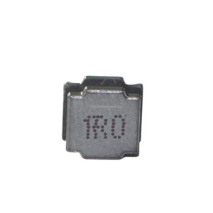 Inducteur de puissance à haute <span class=keywords><strong>inductance</strong></span> et courant élevé, fixe <span class=keywords><strong>SMD</strong></span> pour convertisseur DC-DC hksy - Product Image 1