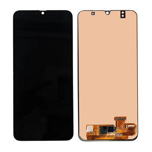Écran de remplacement OLED Incell LCD pour <span class=keywords><strong>Samsung</strong></span> A50, assemblage numériseur d'écran de téléphone portable, réparation d'écran de téléphone portable - Product Image 1