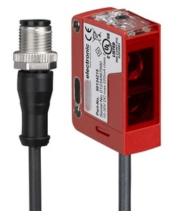 MS-LEUZE PRK25CL1.1/4X-200-M12 50139666 โฟโตอิเล็กทริคเซนเซอร์ - Product Image 4