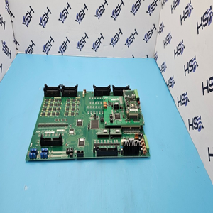 Plc ASM 1056-683-01 M01 Board w/ 73065-00022 <strong>MZN</strong> F02 Board Bulk Supply - Product Image 1