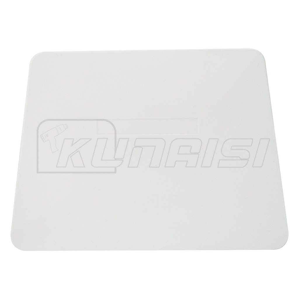 Dbg-01-white multi-side scraping-soft