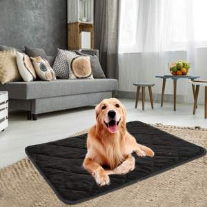 Extra Warm Thermal Pet Pad for Indoor Outdoor ,Non-Electric Pet Warming Pad,Washable Self Heating Pet Bed - Product Image 2