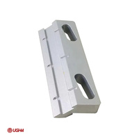 Support de remplacement 3128078548 en alliage d'aluminium de 3 kg pour bloc coulissant de poutre d'alimentation de foreuse de tunnel