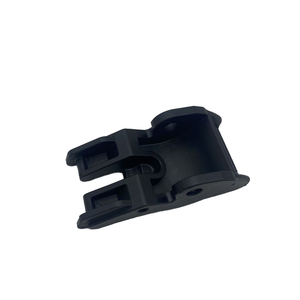 Custom Molded <strong>Plastic</strong> <strong>Bushings</strong> Various Size Nylon POM Small <strong>Plastic</strong> Injection Parts - Product Image 5