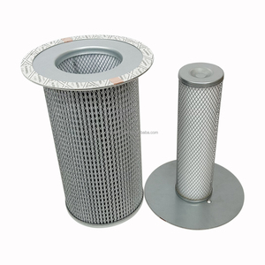 MANNY เครื่องแยกน้ำมันในอากาศ ใยแก้ว 02250061-13702250061-138 - Product Image 5