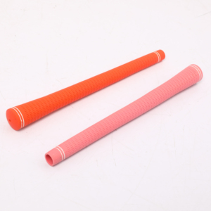 Empuñadura de TPR para <span class=keywords><strong>Palos</strong></span> de Golf de Parque, Diseño Clásico Personalizado de Fabricante OEM - Product Image 1