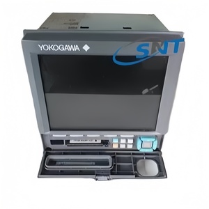 Registrador Sin Papel Yokogawa Fx1006/fx1008 OEM, 1 Año de Garantía, Origen Japón, Alimentación Electrónica - Product Image 4