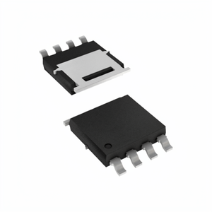 Componentes Electrónicos, Transistores PowerPAK SO-8 SQJ444EP-T1_BE3 Originales - Product Image 1