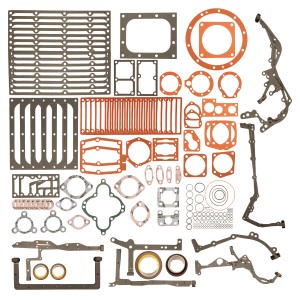 Động cơ Gasket kta50 3804300 thấp hơn động cơ sửa chữa Kit Bộ phận động cơ 3804300 - Product Image 1