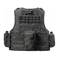 Gilet tactique Vancharli : Sac banane sport extérieur élégant, durable, portable et pratique – Meilleure vente
