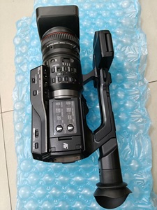 Cámara Panasonic AJ-PX280MC 90% Nueva, Zoom 22X, Full HD, para Eventos y Bodas - Product Image 4
