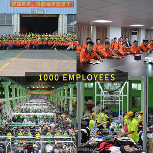 Zapatos de Verano de Segunda Mano de Alta Calidad para <span class=keywords><strong>Mujer</strong></span>, Marca Gracer, Impermeables, Cómodos, Surtido Mixto al por Mayor de Boutique de Moda - Product Image 6