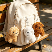 Jouets en peluche en gros, mini-jouets en peluche, jouets en peluche pour machine à griffes, peluches