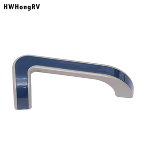 Manija DE ACCESO DE SEGURIDAD DE PVC para asientos de autobús, asientos de pasajeros y pasamanos en caravana, manija de agarre para autocaravana - Product Image 5