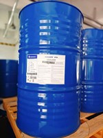Polyol polyéther et isocyanate aliphatique, résine synthétique PU bicomposante, matière première pour la production de revêtements imitation pierre