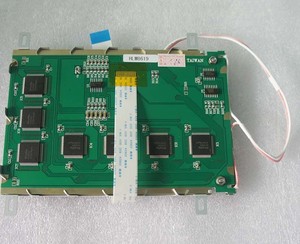 Módulo <span class=keywords><strong>display</strong></span> <span class=keywords><strong>lcd</strong></span> 5.7x320 de 240 polegadas, preço agradável, monocromático, <span class=keywords><strong>hlm8619</strong></span> para uso industrial - Product Image 4