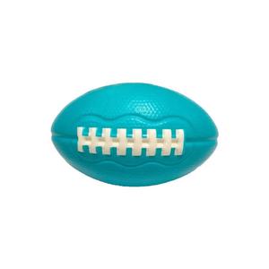 Balle anti-stress en mousse PU pour le rugby, jouet sportif souple à presser pour soulager l'anxiété, balle de pression portable pour adultes et employés de bureau - Product Image 5