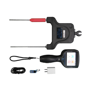 Probador de Voltaje de Distribución de Aislantes HB-VD30, Herramienta de Medición <span class=keywords><strong>en</strong></span> Línea para Detectar Fallas Ocultas <span class=keywords><strong>en</strong></span> Aislantes - Product Image 3