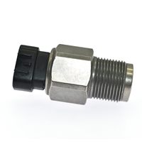 Capteur de pression d'huile d'injection de carburant BST FPS5 pour Ford Focus Taurus Mustang Expedition Mercury Lincoln 3F2Z9G756AC 0261230093