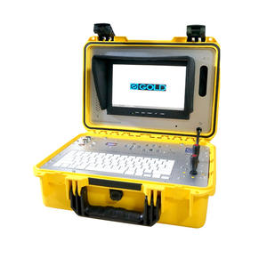 Downhole Camera Boorgat Camera Waterput Inspectie Camera Te Koop - Product Image 4