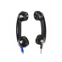 POWERSTAR Fabricant Direct OEM Système d'Interphone IP Téléphone IP Extérieur Combiné Téléphonique IP OEM