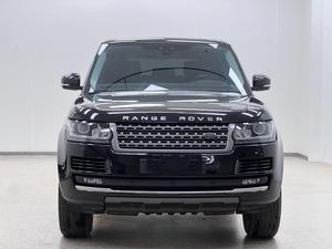 Range <span class=keywords><strong>Rover</strong></span> 3.0L Supercharged V6 8AT Euro V LHD Usata del 2017, Importazione Originale UK, SUV di Lusso AWD in Pelle Premium - Product Image 2