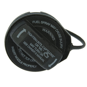 ฝาถังน้ำมัน 4F0201550J สำหรับออดี้ A4 A5 A6 S4 S5 Q6 RS5 รถฟิตเมนท์ - Product Image 1
