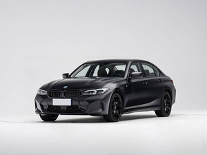 <span class=keywords><strong>BMW</strong></span> Brilliance Serie <span class=keywords><strong>3</strong></span> 330Li Exclusive M Night Edition de <span class=keywords><strong>Segunda</strong></span> <span class=keywords><strong>Mano</strong></span>, Sedán de Lujo y Alto Rendimiento, Volante a la Izquierda - Product Image 1