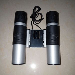 Binoculares Hailey's Optics 10x25, Telescopio Civil para Uso en Exteriores - Product Image 2