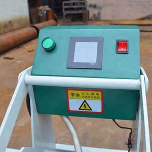 Máquina de sublimación tipo clamshell A1 - Product Image 4